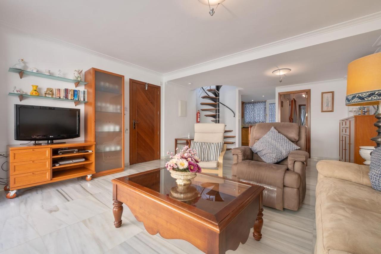 Apartment Ana Rosa By Sunvillas Mallorca ポレンサ エクステリア 写真