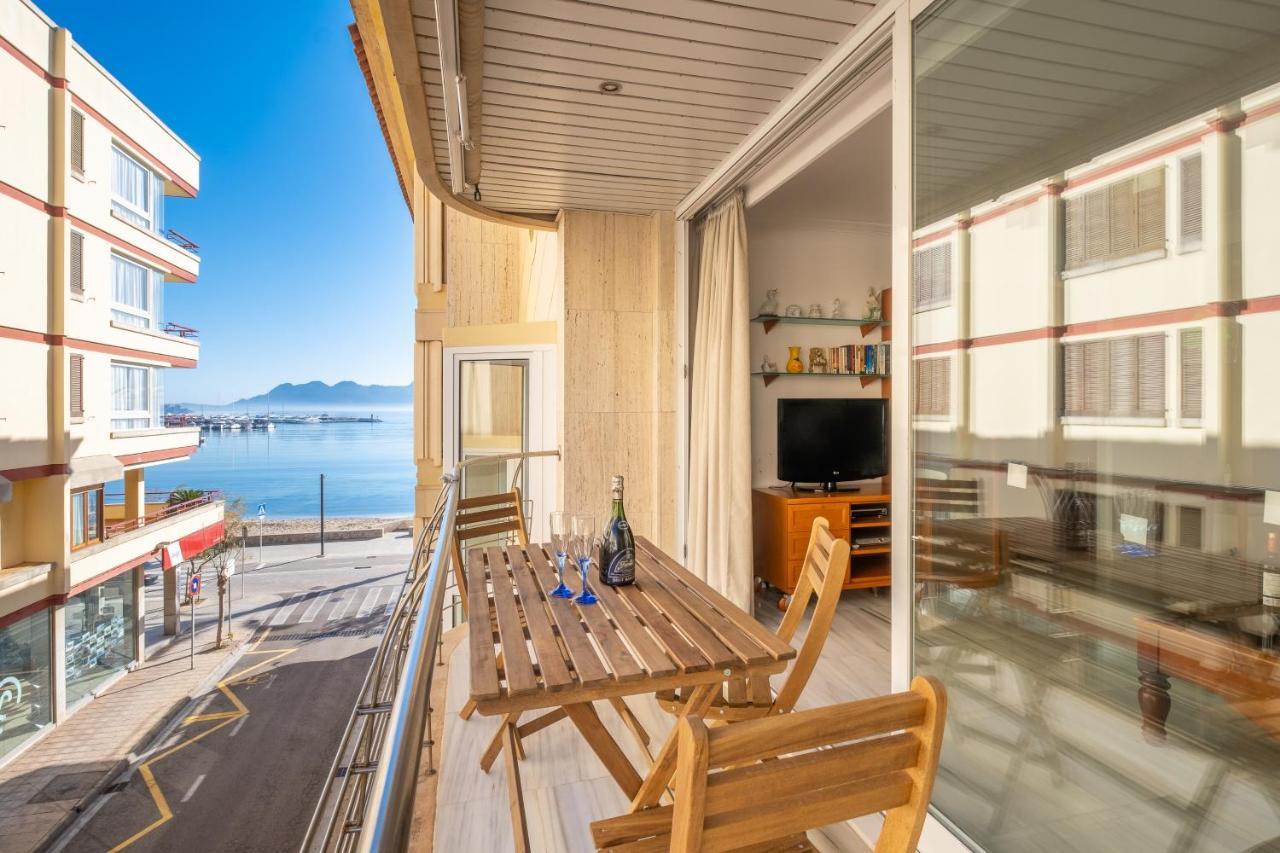 Apartment Ana Rosa By Sunvillas Mallorca ポレンサ エクステリア 写真