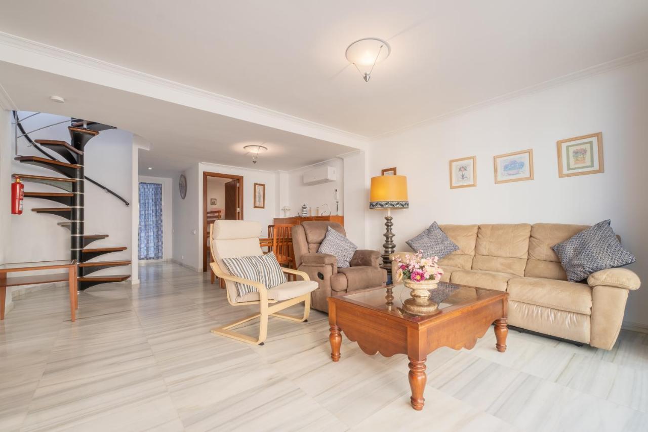 Apartment Ana Rosa By Sunvillas Mallorca ポレンサ エクステリア 写真