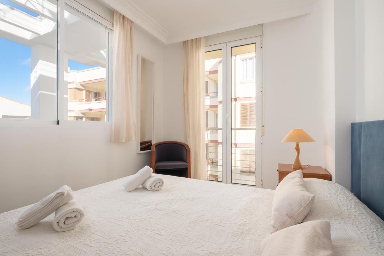 Apartment Ana Rosa By Sunvillas Mallorca ポレンサ エクステリア 写真
