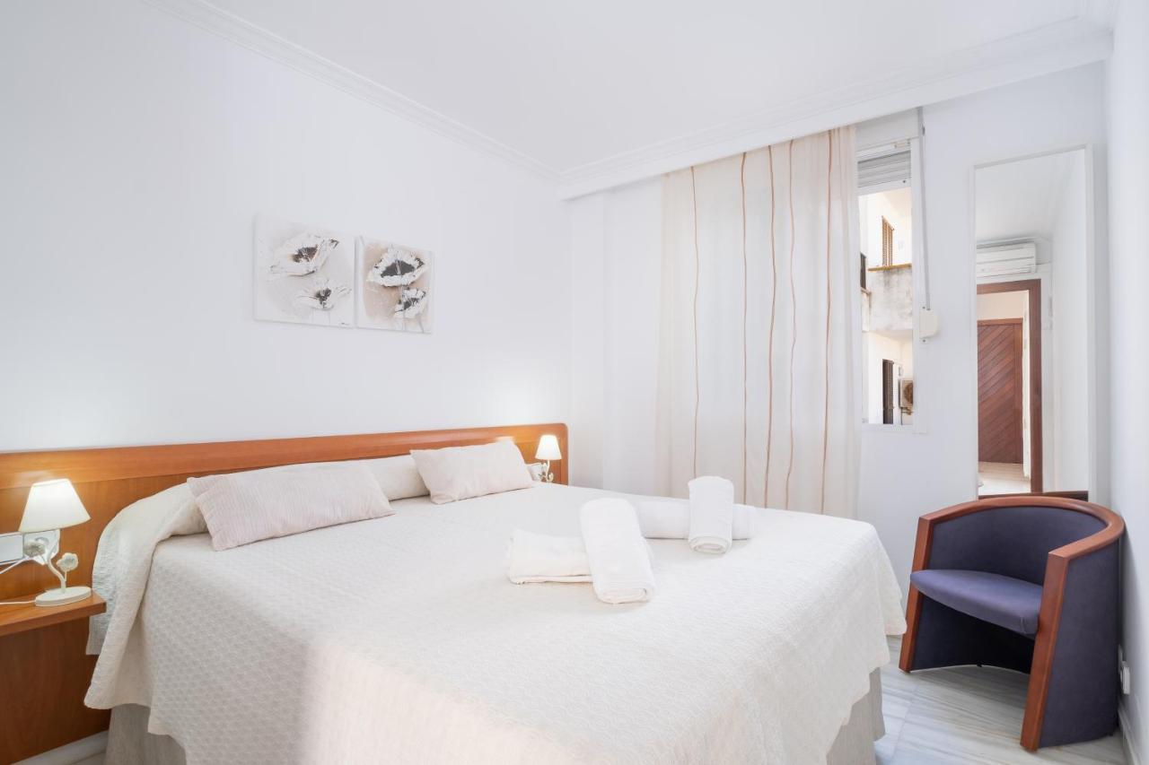 Apartment Ana Rosa By Sunvillas Mallorca ポレンサ エクステリア 写真
