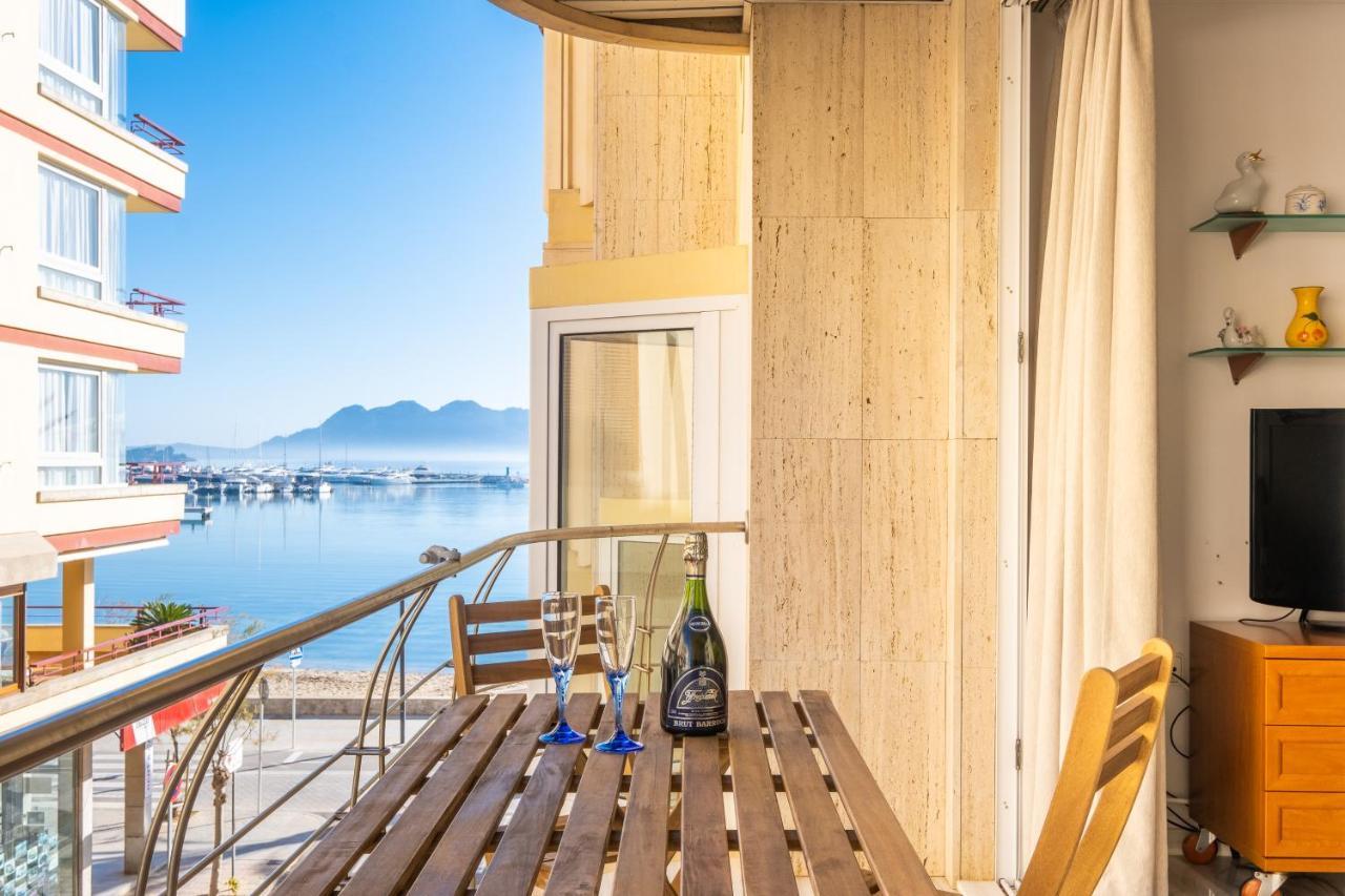 Apartment Ana Rosa By Sunvillas Mallorca ポレンサ エクステリア 写真