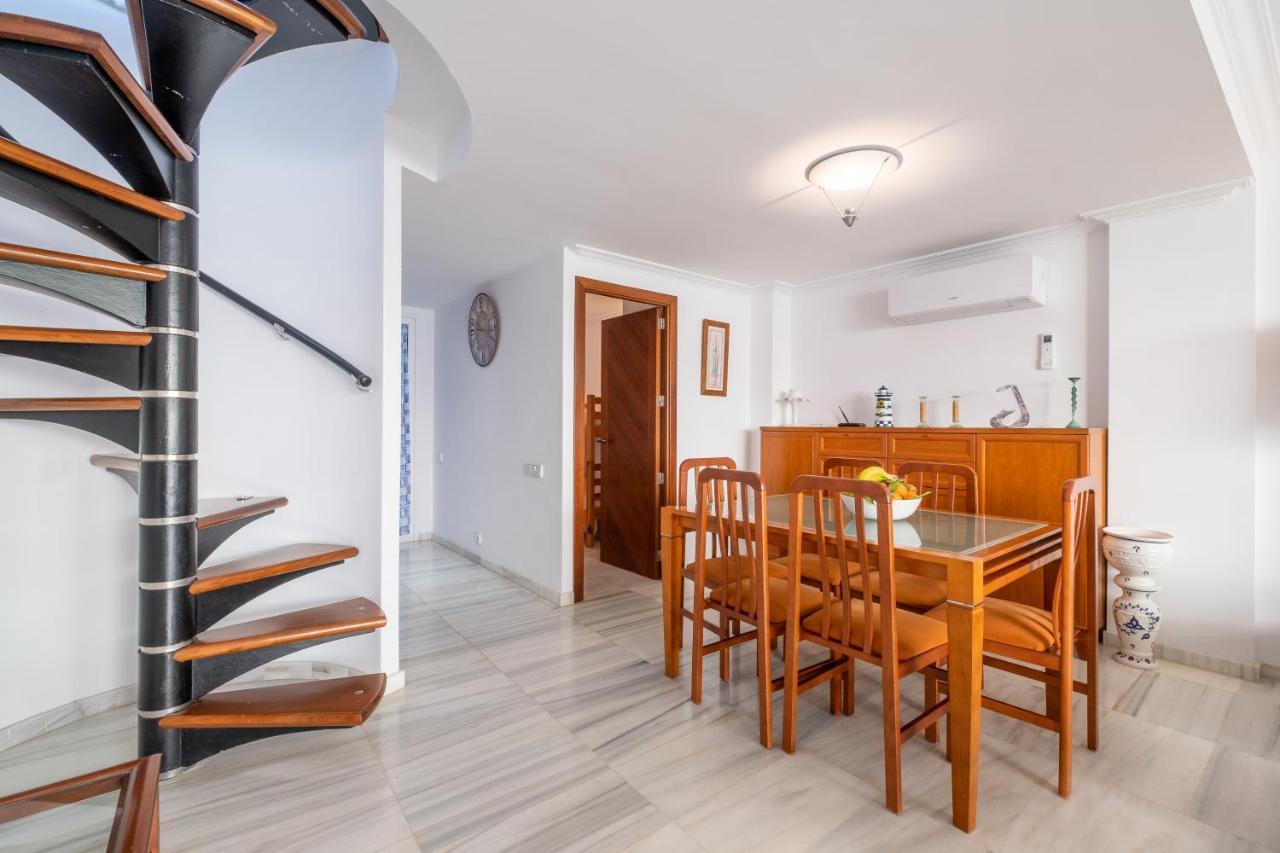 Apartment Ana Rosa By Sunvillas Mallorca ポレンサ エクステリア 写真