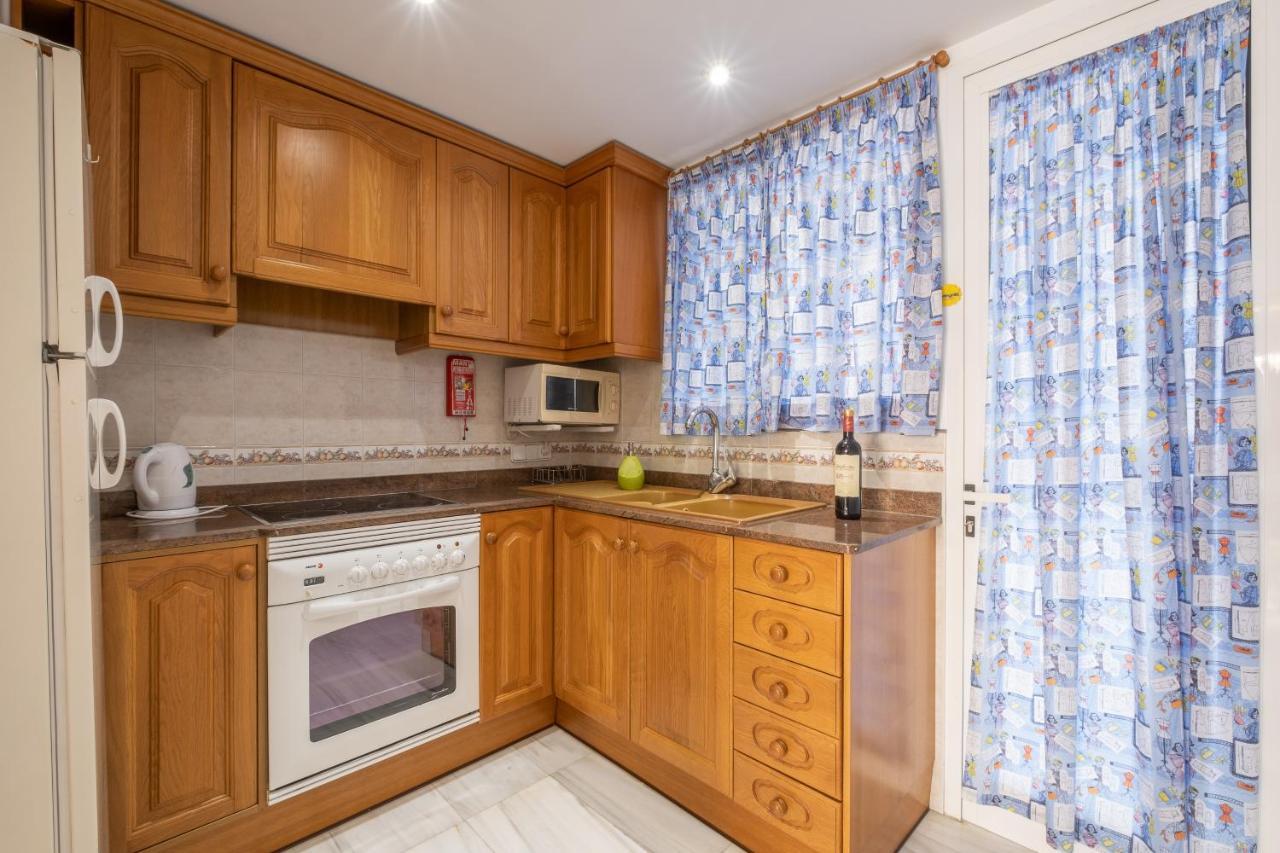 Apartment Ana Rosa By Sunvillas Mallorca ポレンサ エクステリア 写真