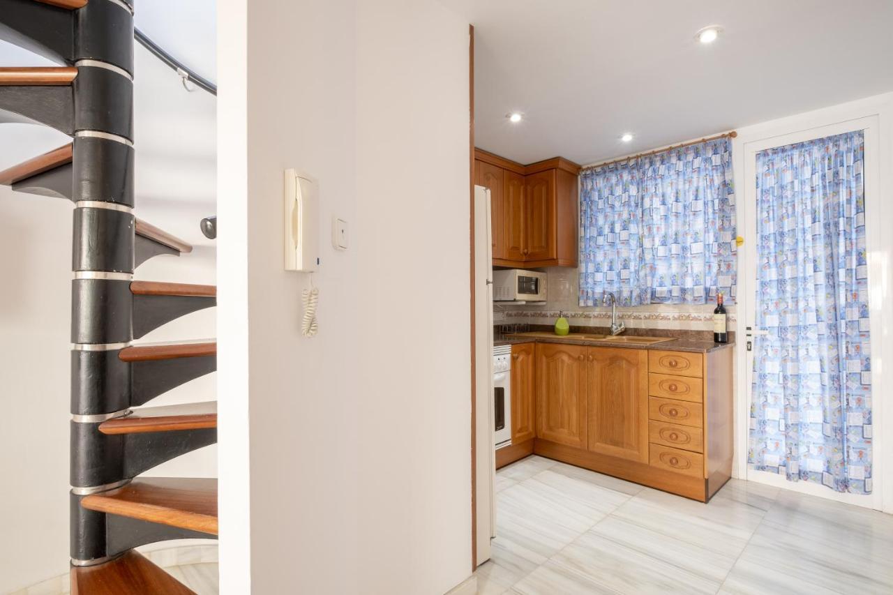Apartment Ana Rosa By Sunvillas Mallorca ポレンサ エクステリア 写真