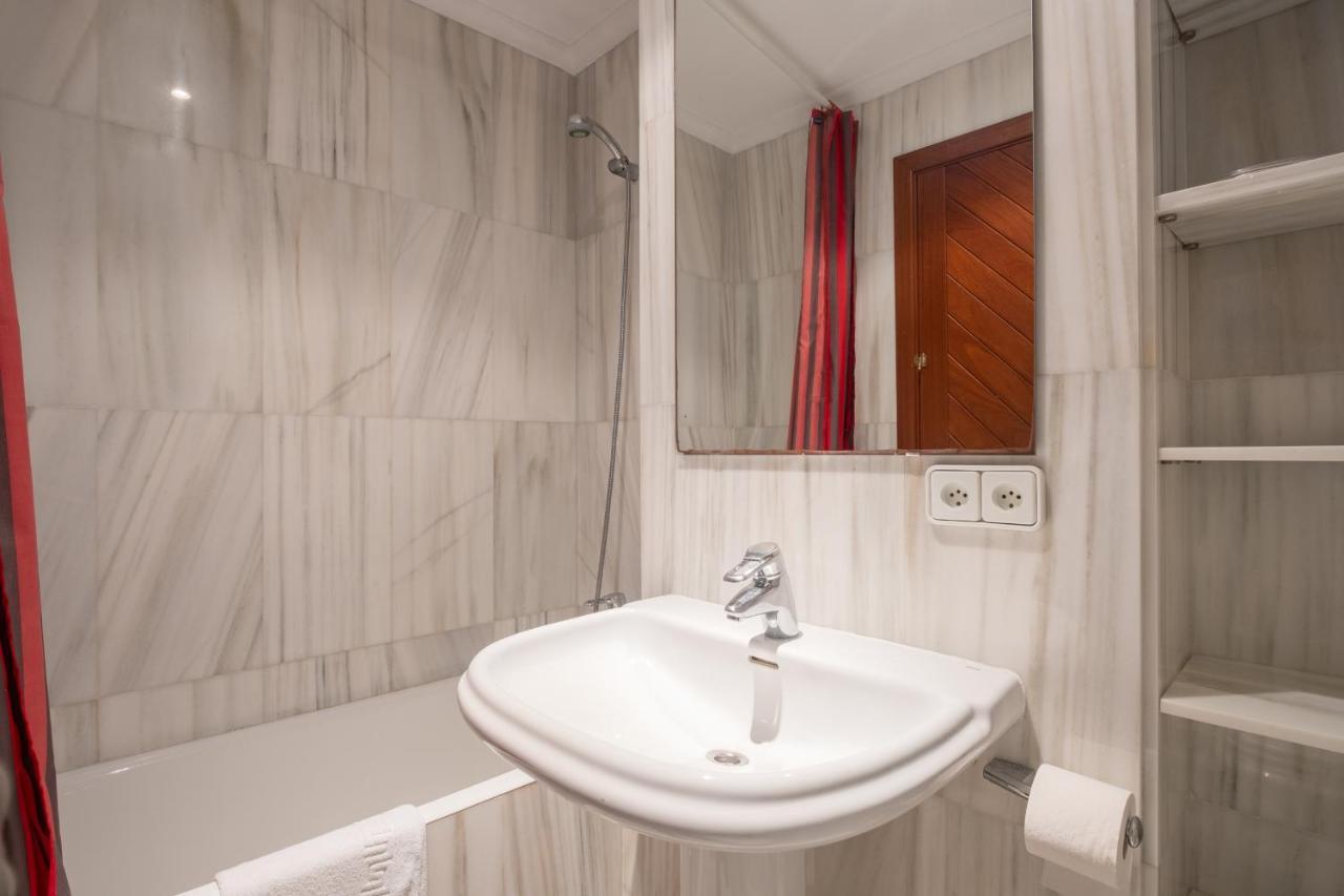 Apartment Ana Rosa By Sunvillas Mallorca ポレンサ エクステリア 写真