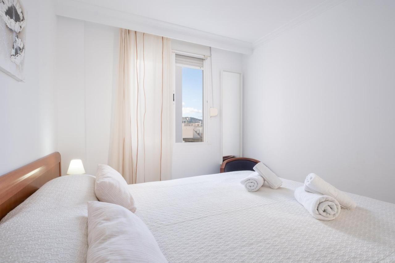 Apartment Ana Rosa By Sunvillas Mallorca ポレンサ エクステリア 写真