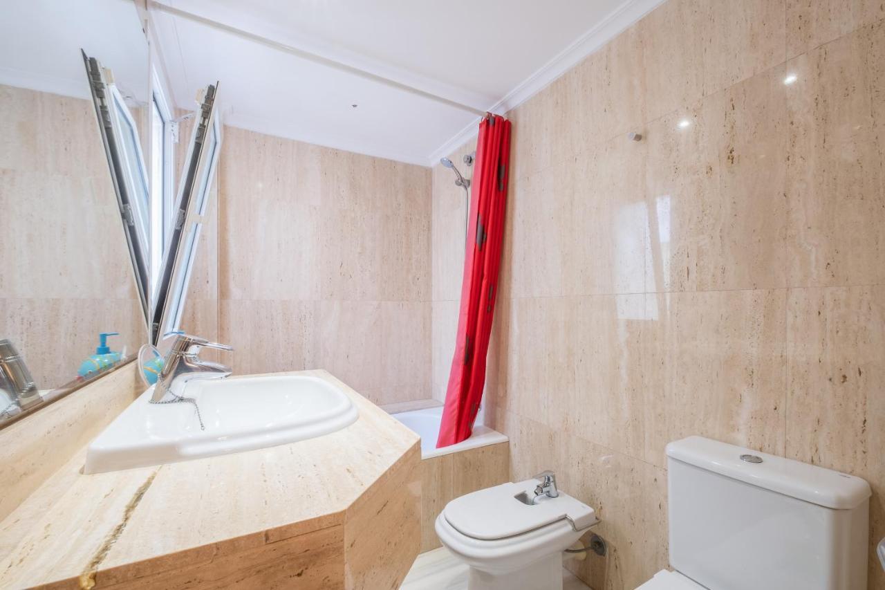 Apartment Ana Rosa By Sunvillas Mallorca ポレンサ エクステリア 写真