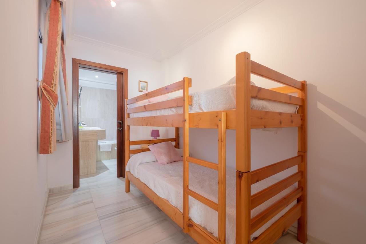 Apartment Ana Rosa By Sunvillas Mallorca ポレンサ エクステリア 写真