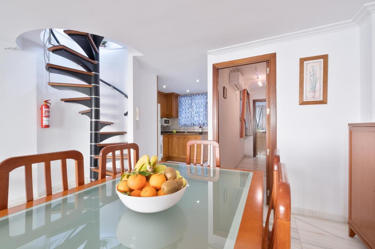Apartment Ana Rosa By Sunvillas Mallorca ポレンサ エクステリア 写真